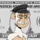 Base Apes Gang Club #892