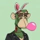 Base Apes Gang Club #325