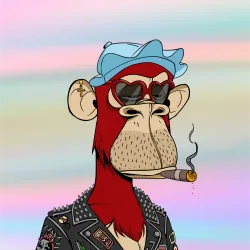 Base Apes Gang Club #763