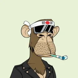 Base Apes Gang Club #240
