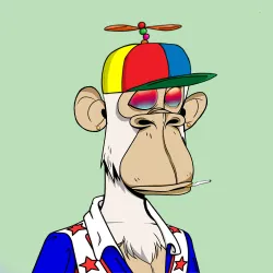 Base Apes Gang Club #777