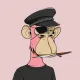 Base Apes Gang Club #409