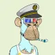 Base Apes Gang Club #824