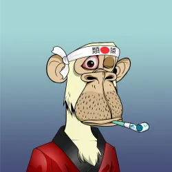 Base Apes Gang Club #749