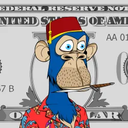Base Apes Gang Club #389