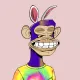 Base Apes Gang Club #799