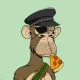 Base Apes Gang Club #868