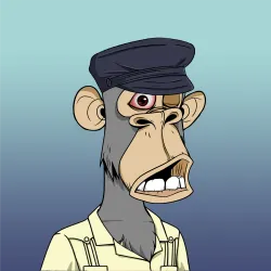 Base Apes Gang Club #441