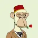 Base Apes Gang Club #879