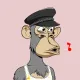 Base Apes Gang Club #320