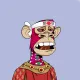 Base Apes Gang Club #804