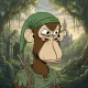 Base Apes Gang Club #6