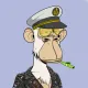 Base Apes Gang Club #663