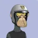 Base Apes Gang Club #683
