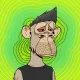 Base Apes Gang Club #305