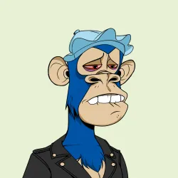 Base Apes Gang Club #372
