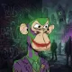 Base Apes Gang Club #5