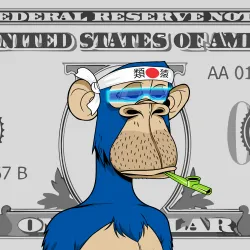 Base Apes Gang Club #760