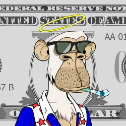 Base Apes Gang Club #326
