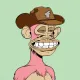 Base Apes Gang Club #117