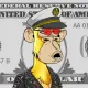 Base Apes Gang Club #839
