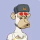 Base Apes Gang Club #233