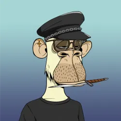 Base Apes Gang Club #188
