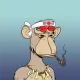 Base Apes Gang Club #391
