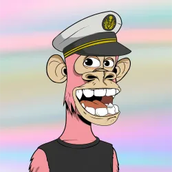 Base Apes Gang Club #687