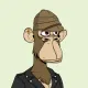 Base Apes Gang Club #950