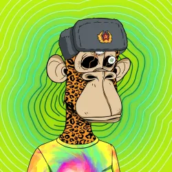 Base Apes Gang Club #782