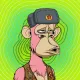 Base Apes Gang Club #113