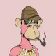 Base Apes Gang Club #901