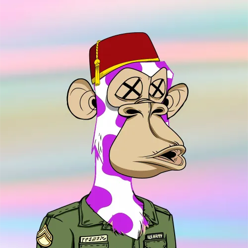 Base Apes Gang Club #227