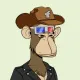 Base Apes Gang Club #319