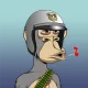 Base Apes Gang Club #864