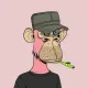 Base Apes Gang Club #318