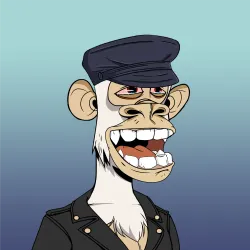 Base Apes Gang Club #745
