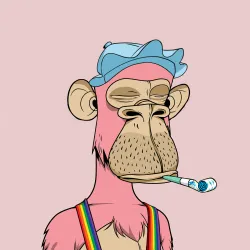 Base Apes Gang Club #775