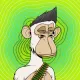 Base Apes Gang Club #67