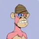 Base Apes Gang Club #225
