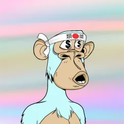 Base Apes Gang Club #997