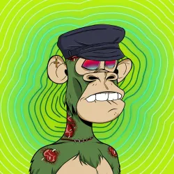 Base Apes Gang Club #341