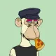 Base Apes Gang Club #397
