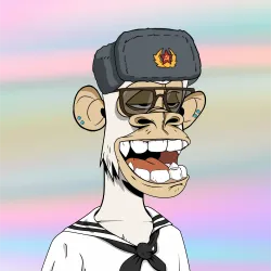 Base Apes Gang Club #1000