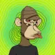 Base Apes Gang Club #296