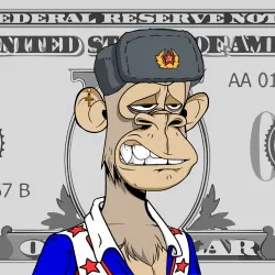 Base Apes Gang Club #444