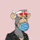 Base Apes Gang Club #63