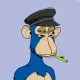 Base Apes Gang Club #902