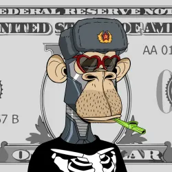 Base Apes Gang Club #632
